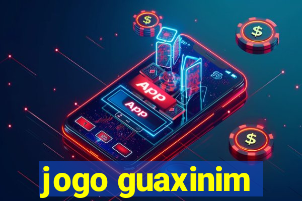 jogo guaxinim